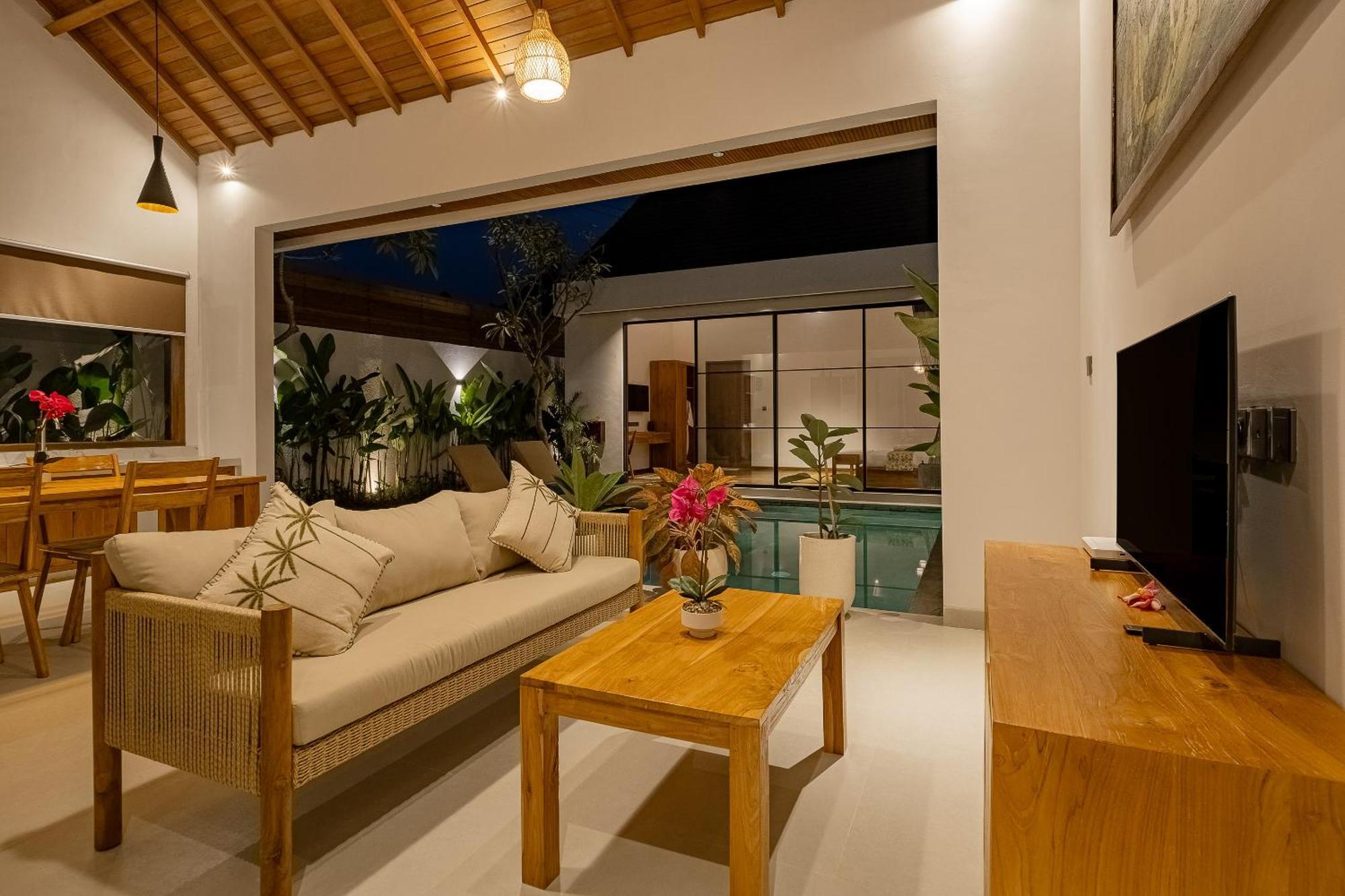 Eben Haezer Ubud
