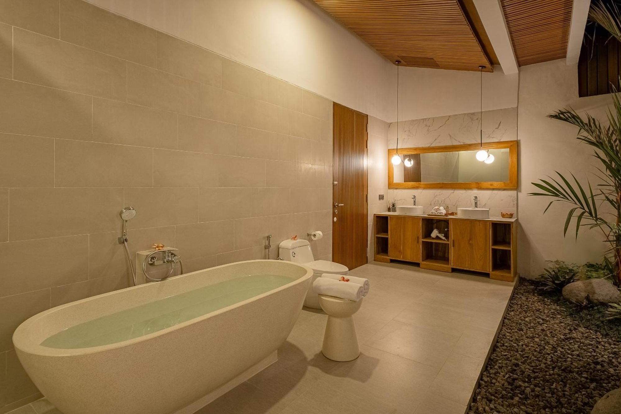 Villa Eben Haezer Ubud