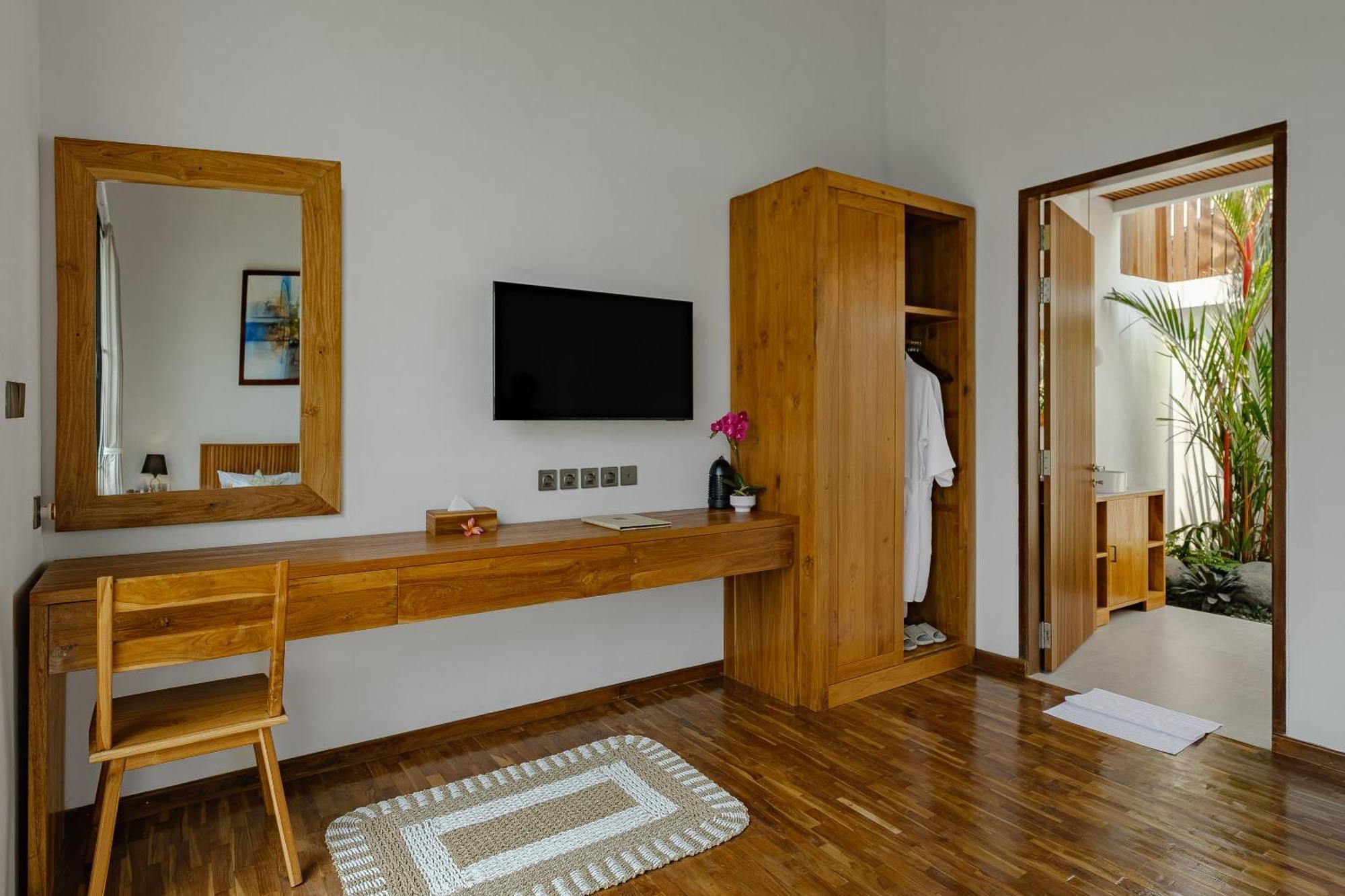 Eben Haezer Villa Ubud