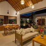 Eben Haezer Ubud Villa