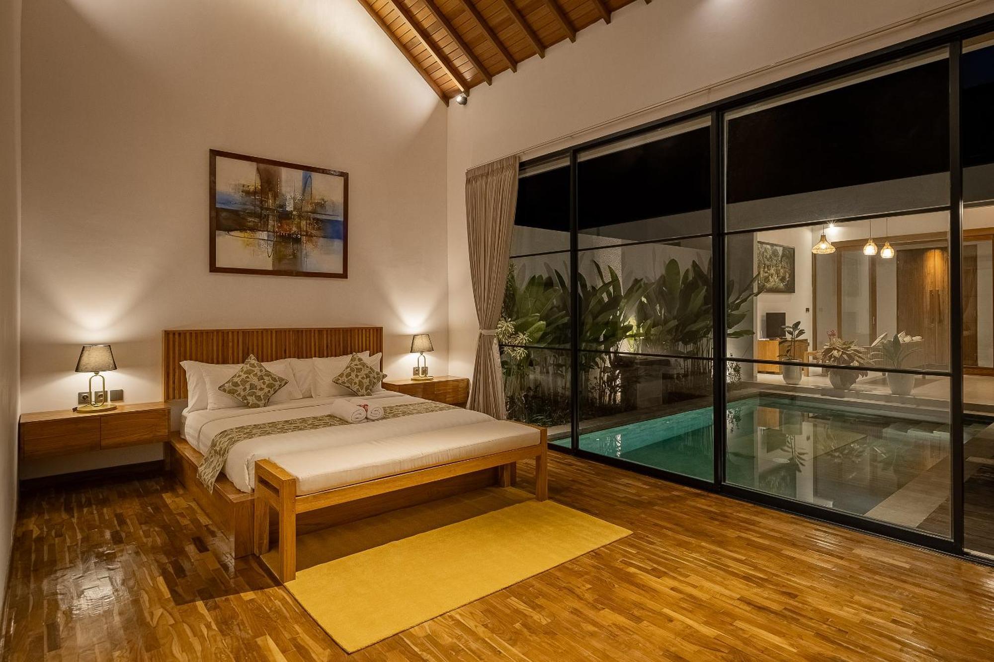 Eben Haezer Villa Ubud