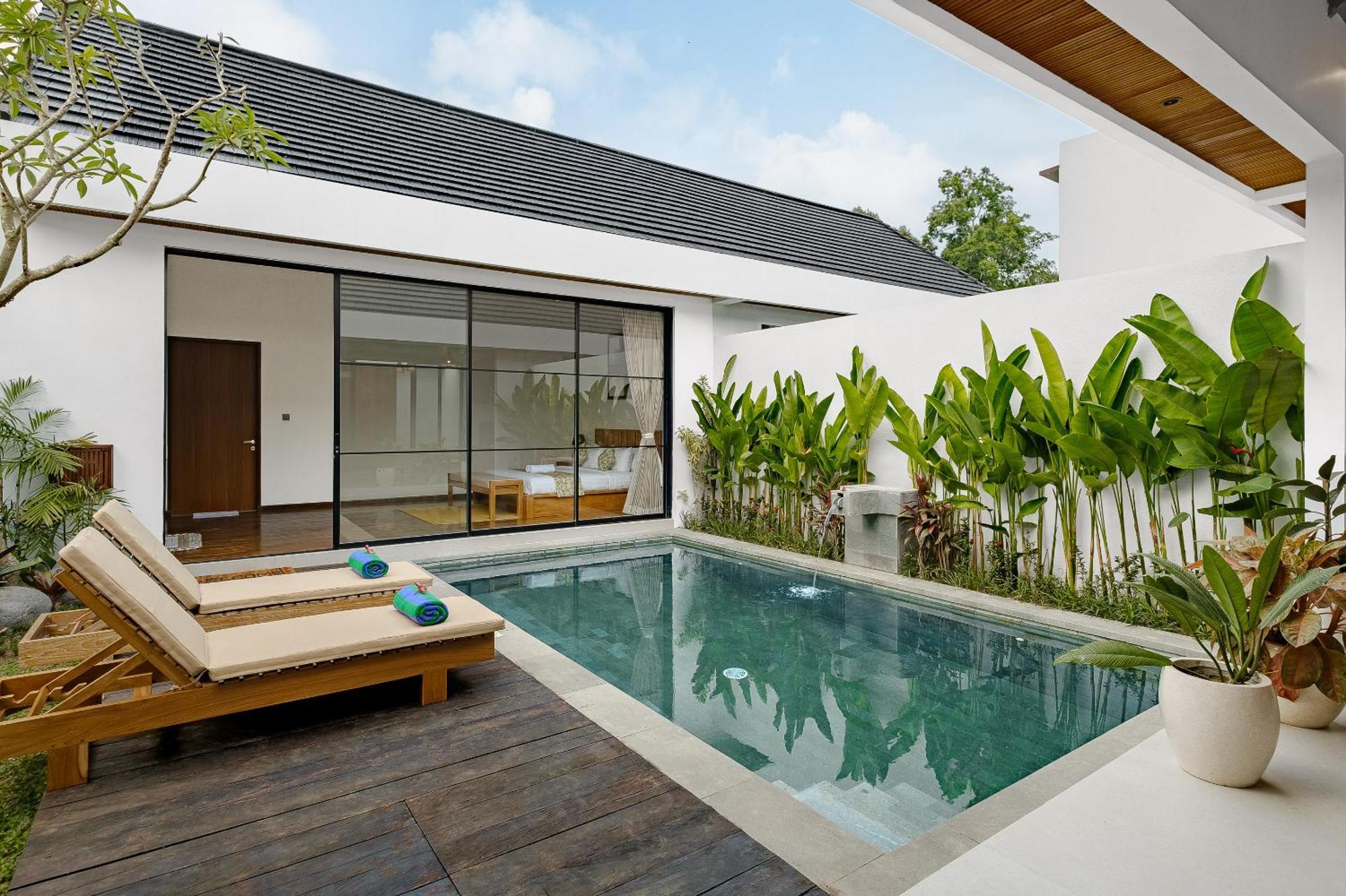 Eben Haezer Villa Ubud
